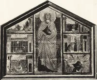 Picture 14 of 279 from Giotto and some of his followers (1917), leaf 36