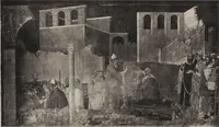 An illustration from Giotto and some of his followers (1917)