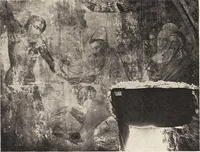 An illustration from Giotto and some of his followers (1917)