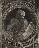 An illustration from Giotto and some of his followers (1917)