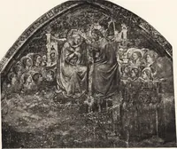 An illustration from Giotto and some of his followers (1917)