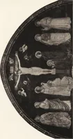 Picture 227 of 279 from Giotto and some of his followers (1917), leaf 374