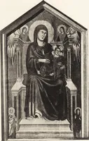 Picture 16 of 279 from Giotto and some of his followers (1917), leaf 38