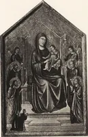 Picture 17 of 279 from Giotto and some of his followers (1917), leaf 38