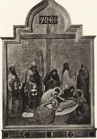 Picture 233 of 279 from Giotto and some of his followers (1917), leaf 380