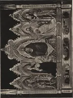 Picture 234 of 279 from Giotto and some of his followers (1917), leaf 382