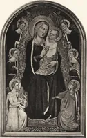 Picture 235 of 279 from Giotto and some of his followers (1917), leaf 384