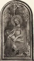 An illustration from Giotto and some of his followers (1917)