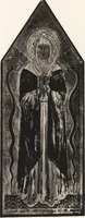 Picture 237 of 279 from Giotto and some of his followers (1917), leaf 388