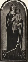 Picture 238 of 279 from Giotto and some of his followers (1917), leaf 388