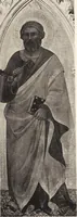 An illustration from Giotto and some of his followers (1917)