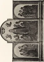 Picture 243 of 279 from Giotto and some of his followers (1917), leaf 396