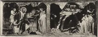 An illustration from Giotto and some of his followers (1917)