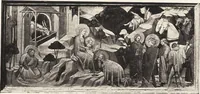 An illustration from Giotto and some of his followers (1917)