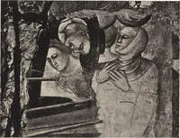 An illustration from Giotto and some of his followers (1917)
