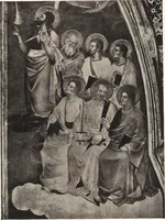 Picture 252 of 279 from Giotto and some of his followers (1917), leaf 410