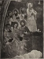 An illustration from Giotto and some of his followers (1917)