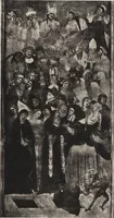 An illustration from Giotto and some of his followers (1917)