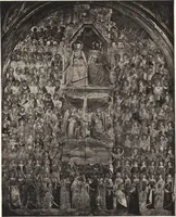An illustration from Giotto and some of his followers (1917)