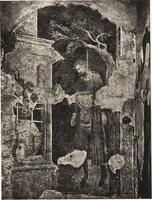 An illustration from Giotto and some of his followers (1917)
