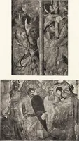 Picture 258 of 279 from Giotto and some of his followers (1917), leaf 420