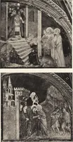 An illustration from Giotto and some of his followers (1917)