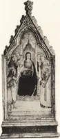 Picture 261 of 279 from Giotto and some of his followers (1917), leaf 426