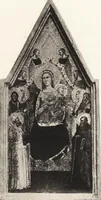 Picture 262 of 279 from Giotto and some of his followers (1917), leaf 426