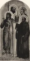 An illustration from Giotto and some of his followers (1917)