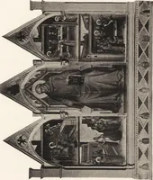 An illustration from Giotto and some of his followers (1917)