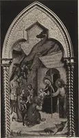 An illustration from Giotto and some of his followers (1917)