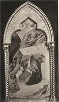 An illustration from Giotto and some of his followers (1917)