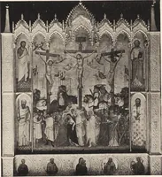 Picture 276 of 279 from Giotto and some of his followers (1917), leaf 446