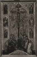 Picture 277 of 279 from Giotto and some of his followers (1917), leaf 448