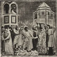 Picture 22 of 279 from Giotto and some of his followers (1917), leaf 48