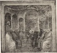 Picture 23 of 279 from Giotto and some of his followers (1917), leaf 50