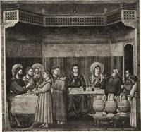 An illustration from Giotto and some of his followers (1917)