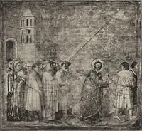 Picture 28 of 279 from Giotto and some of his followers (1917), leaf 60