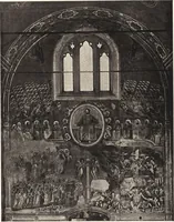 An illustration from Giotto and some of his followers (1917)