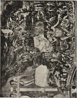 An illustration from Giotto and some of his followers (1917)