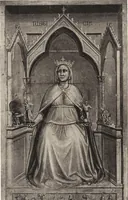 An illustration from Giotto and some of his followers (1917)