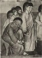 An illustration from Giotto and some of his followers (1917)