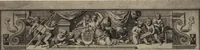An illustration from Les doctrines d'art en France; peintres, amateurs, critiques, de Poussin à Diderot; ouvrage illustré de 12 planches hors texte (1909)