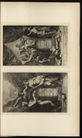 An illustration from Les doctrines d'art en France; peintres, amateurs, critiques, de Poussin à Diderot; ouvrage illustré de 12 planches hors texte (1909)