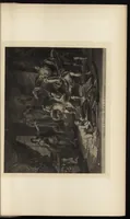 An illustration from Les doctrines d'art en France; peintres, amateurs, critiques, de Poussin à Diderot; ouvrage illustré de 12 planches hors texte (1909)