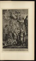 An illustration from Les doctrines d'art en France; peintres, amateurs, critiques, de Poussin à Diderot; ouvrage illustré de 12 planches hors texte (1909)