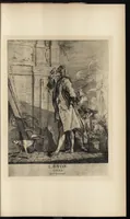 Picture 10 of 12 from Les doctrines d'art en France; peintres, amateurs, critiques, de Poussin à Diderot; ouvrage illustré de 12 planches hors texte (1909), leaf 314