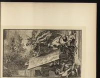 An illustration from Les doctrines d'art en France; peintres, amateurs, critiques, de Poussin à Diderot; ouvrage illustré de 12 planches hors texte (1909)