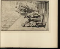 An illustration from Les doctrines d'art en France; peintres, amateurs, critiques, de Poussin à Diderot; ouvrage illustré de 12 planches hors texte (1909)