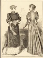 An illustration from L'art en photographie : avec le procédé au gélatino-bromure d'argent (1896)